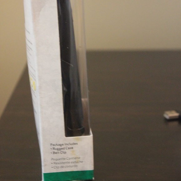 Rugged Otterbox Defender Series Case - Picture 6 of 6